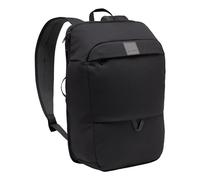 Vaude Coreway 10 Zaino nero, poliestere, unisex, 10L
