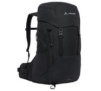 Zaino da escursionismo unisex vaude jura 32l nero