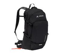 VAUDE Moab Control 20 Zaini 20-29L, Nero, Taglia Unica Unisex-Adulto