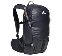 Vaude Monviso 20l Backpack Nero