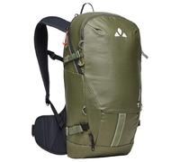 VAUDE Zaino Unisex Monviso 20