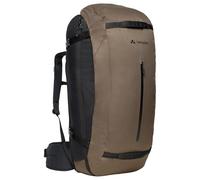 VAUDE Zaino unisex Mundo 65+to Go