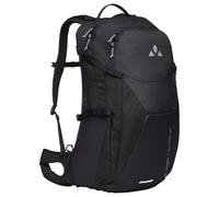 Vaude TrailControl 20+ - Zaino da ciclismo 52 cm (black) nero