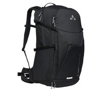 Vaude TrailControl 25+ - Zaino da bicicletta 54 cm (black)