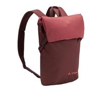 VAUDE Zaino Unuk II Unisex 39 cm con scomparto per laptop Ciliegia scura