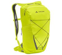 Vaude Bike Uphill 16l Backpack Verde Bright Green