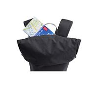 VAUDE Zaino Unuk, Black