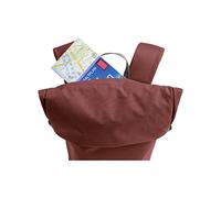 VAUDE Zaino Unuk, Chocolate