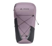 Vaude Uphill 12 - zaino da bici Violet/Black No size