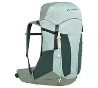Zaino escursionistico da donna vaude brenta 28l verde