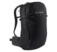 Vaude Zaino Wizard 24+4 53 cm nero