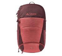 Vaude Zaino Wizard 30+4 54 cm rosso