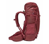 VAUDE zaino Women's Astrum EVO 55 + 10 Dark Cherry