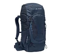 VAUDE zaino Women's Asymmetric 48 + 8 Eclipse