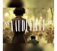 Vaudeville (PC) Steam Key - GLOBAL