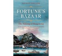 Vaudine England Fortune's Bazaar (Tascabile)