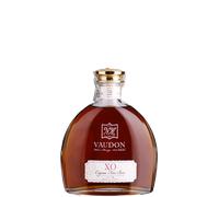 Vaudon: Cognac X.O. 20 Years Caraffe - 0.7l