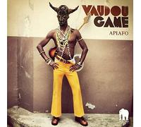 Vaudou Game - Apiafo (Lp Deluxe Edt.)