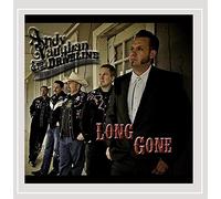 Vaughan, Andy & The Driveline - Long Gone