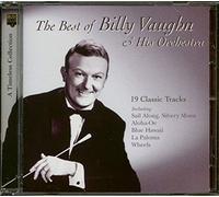 Vaughan,Billy - Best of