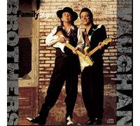 Vaughan Bros - Family Style