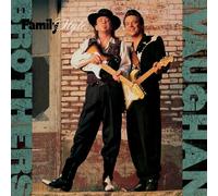 Vaughan Brothers - Family Style