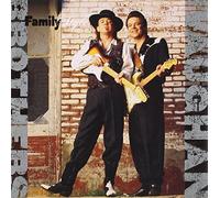 Vaughan Brothers - Family Style