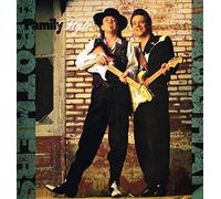 VAUGHAN BROTHERS - Family Style