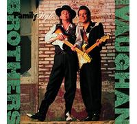 Vaughan Brothers - Family Style
