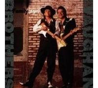 Vaughan Brothers - Family Style - Cd