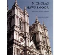 Vaughan Hart Nicholas Hawksmoor (Tascabile)