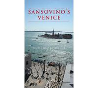 Vaughan Hart Peter Hicks Sansovino's Venice (Copertina rigida)
