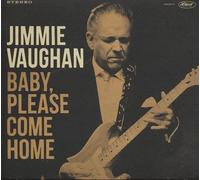 Vaughan Jimmie - Baby Please Come Home