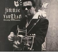 Vaughan Jimmie - Strange Pleasure