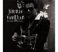 Vaughan,Jimmie - Vaughan,Jimmie - Strange Pleasure