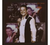 Vaughan,Jimmie - Strange Pleasure/Out There