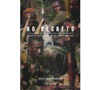 Vaughan Ken Julia Vaughan No Regrets (Tascabile)