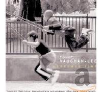 Vaughan-Lee, Emmanuel - Borrowed Time