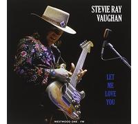 Vaughan - Let Me Love You - Westwood One FM