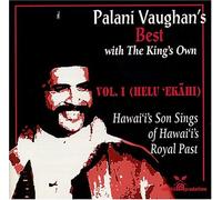 Vaughan Palani - Best of