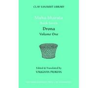 Vaughan Pilikian Mahabharata Book Seven (Volume 1) (Copertina rigida)