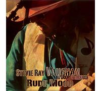 Vaughan Ray Steve - Rude Mood