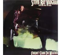 Vaughan Ray Stevie - Couldn't Stand The Weather