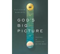 Vaughan Roberts God's Big Picture (Tascabile)