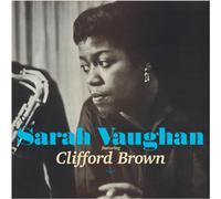 Vaughan S. & Brown C - Sarah Vaughan Feat. Clifford Brown