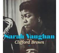 Vaughan S. & Brown C Sarah Vaughan Feat. Clifford Brown/In The Land Of (CD)