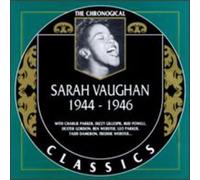Vaughan,Sarah - 1944-46