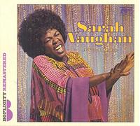 Vaughan, Sarah - A Time In My Life