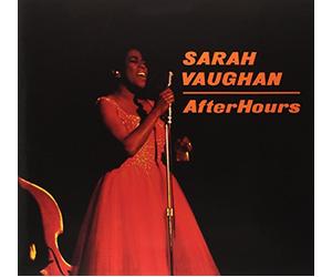 Vaughan, Sarah - After Hours
