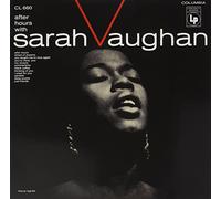 Vaughan, Sarah - After Hours With Sarah Vaughan